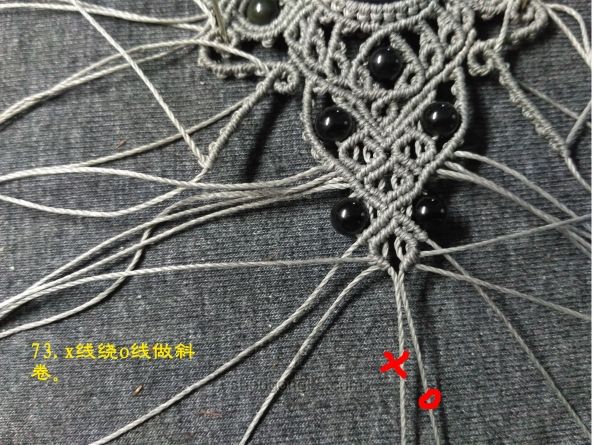 闺蜜手链手工编织教程,没有磁铁怎么做磁铁闺蜜手链