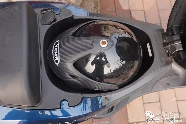 都市中自由穿梭的精灵最畅销的五款Scooter实用对比