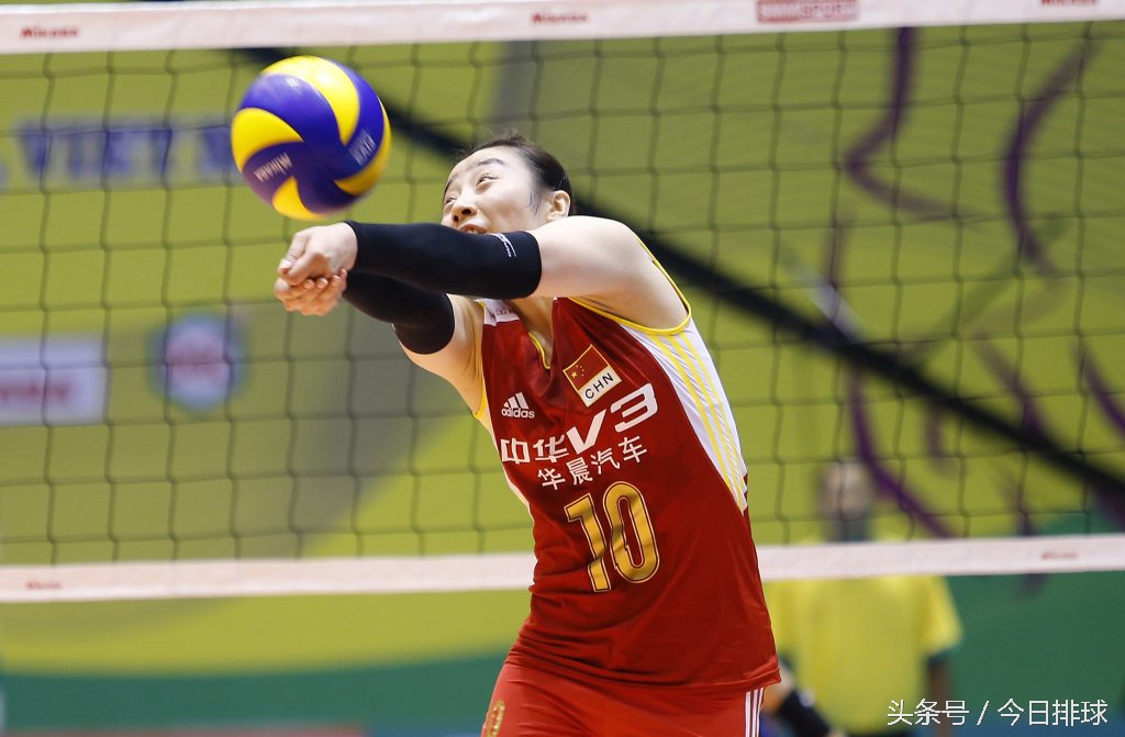 女排亚洲杯中国韩国决赛,女排亚洲杯中国胜泰国