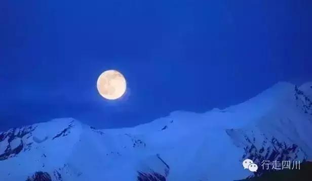 四川景点必去十大景点五月,四川5-6月最美的地方