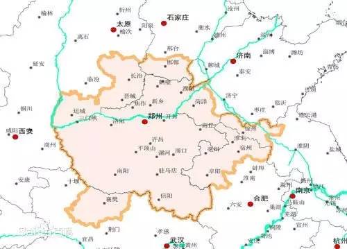 襄阳人究竟是南方人还是北方人