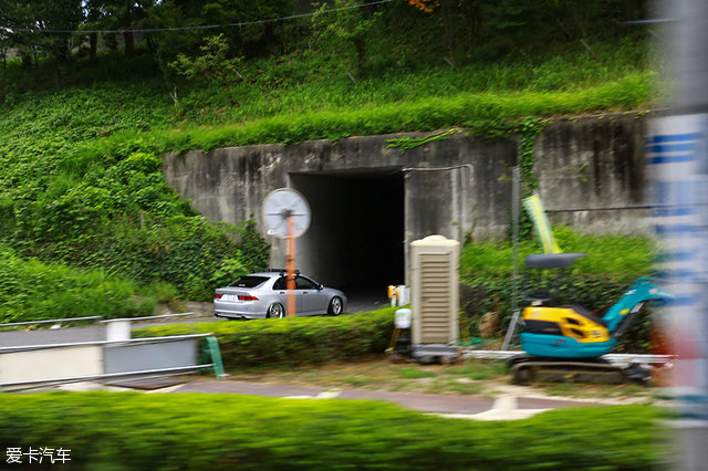 探索中国不为人知的地方,探访在日本基地