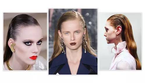 新季节发型变装,秋季想换个发型