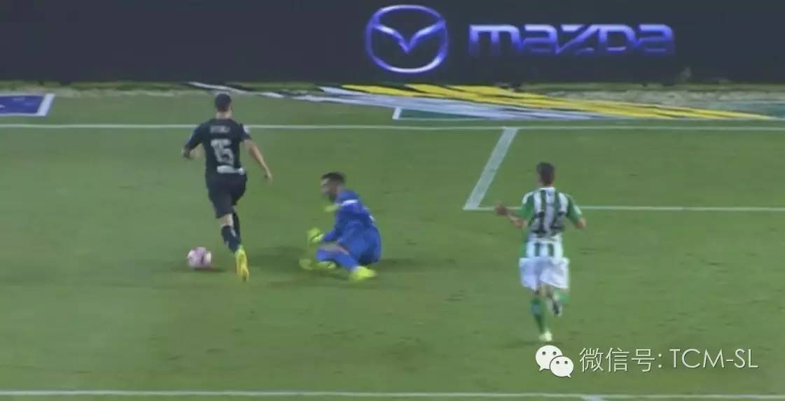 足球比赛回顾解说,复盘自己的球局