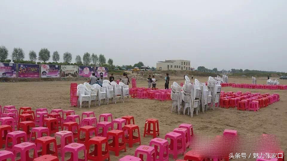 张家口五一广场有没有猜灯谜,张家口猜灯谜