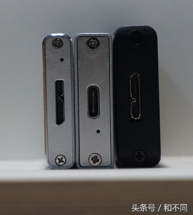 msata固态硬盘十大排名,10款固态硬盘盒比较