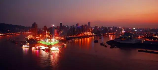 中国最有运气的省排名,全国最有福气的城市