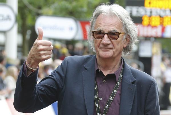 让PaulSmith七彩条纹包成为你肩头的整个春天