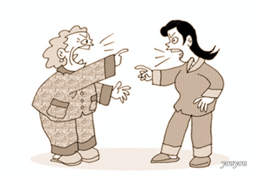 孕妇剖腹产婆婆要求生孙子,儿媳剖腹产生下女孩