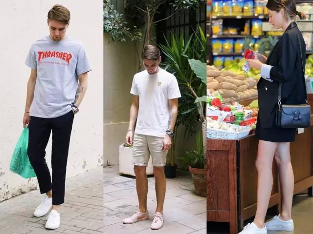 复古与未来碰撞,复古与摩登碰撞