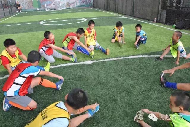 回龙观少儿足球俱乐部,回龙观少儿足球托管班