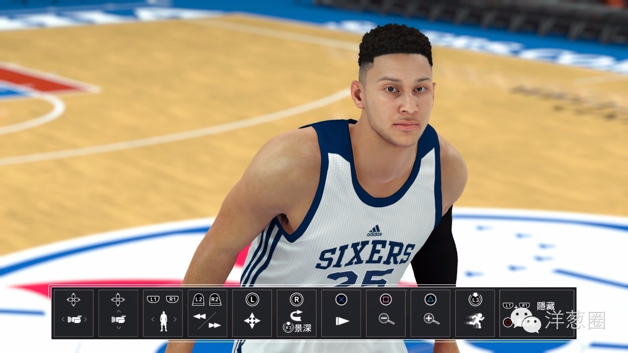 nba2k17剧情模式,nba2k17第二个赛季还有剧情吗