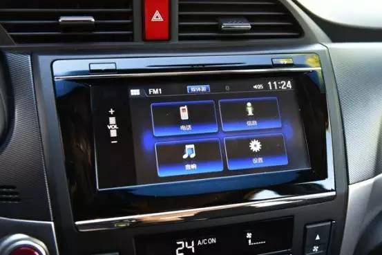 2016款本田凌派功能介绍,2015年本田凌派试驾视频