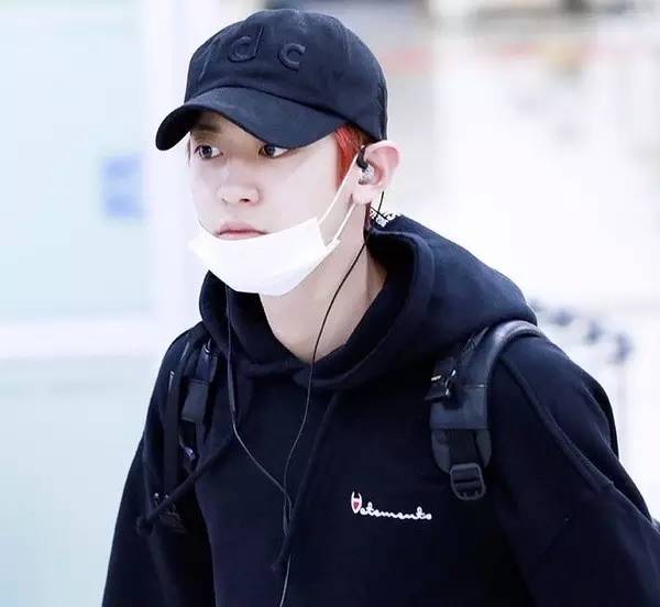 潮牌推荐对比,潮牌vetements明星同款