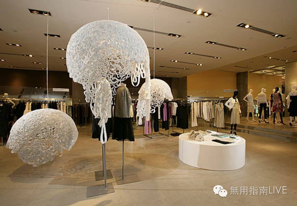 扒皮|买手店这个江湖,不是你想混就混的