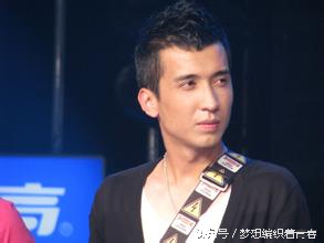 还记得曾经的快乐时光吗,07届快乐男声有多强