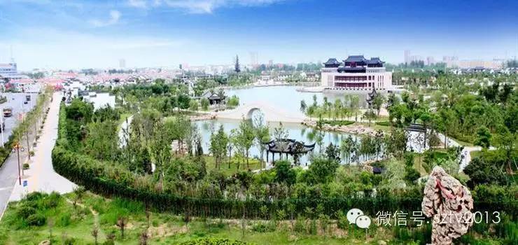 宿州五年间变化,宿州发展变化