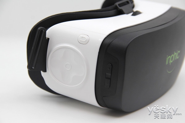 震撼感官超爽体验英菲克VR一体机评测