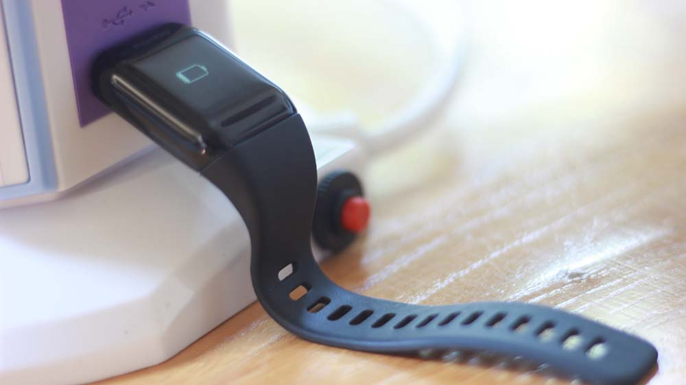 乐心手表mambo大麦版,乐心mambowatch表