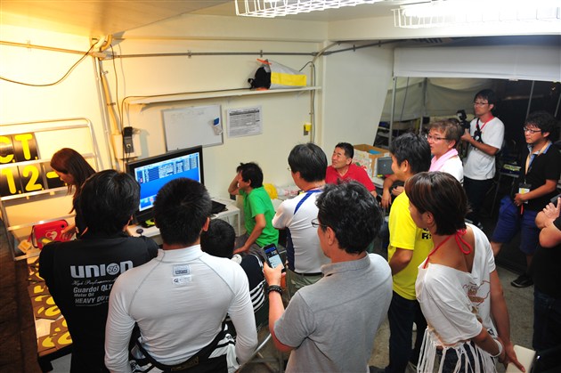 马自达mx5耐力赛简史,第一代马自达mx5试车