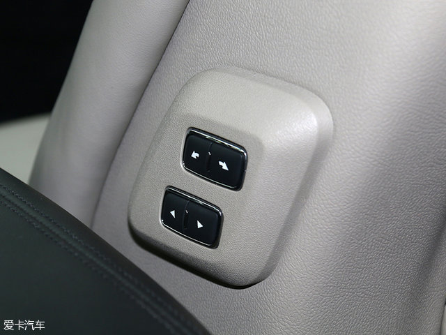 新到2017年林肯mkz开车体验,林肯mkz上路体验