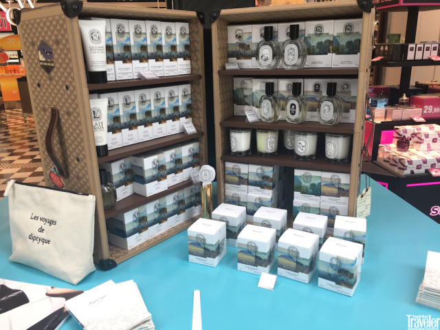 购物|15国机场买到的好物，把每一分外币都花得值当（文末有彩蛋）