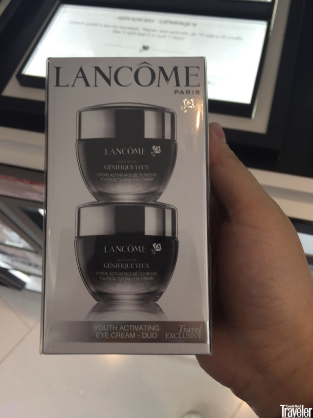 购物|15国机场买到的好物,把每一分外币都花得值当(文末有彩蛋)