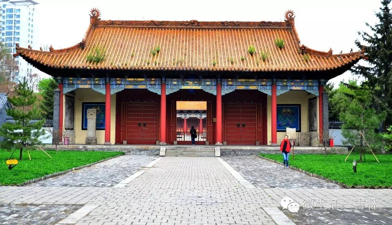 鍚夋灄甯傚幙鍖烘湁鍝簺,鍚夋灄甯傛湁鍝簺鍘垮尯