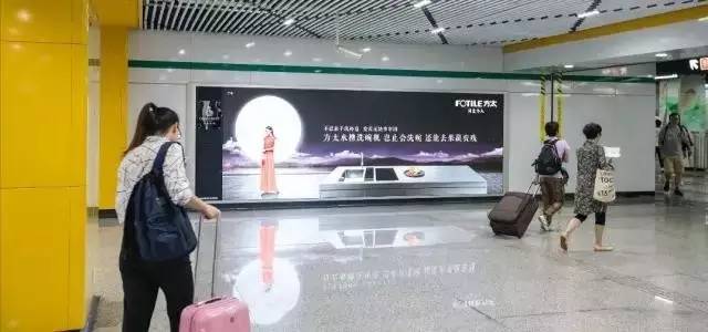 说这是最有情怀的中秋节广告，我绝对赞成