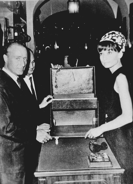 gucci背后的家族历史故事 (gucci家族史解密)