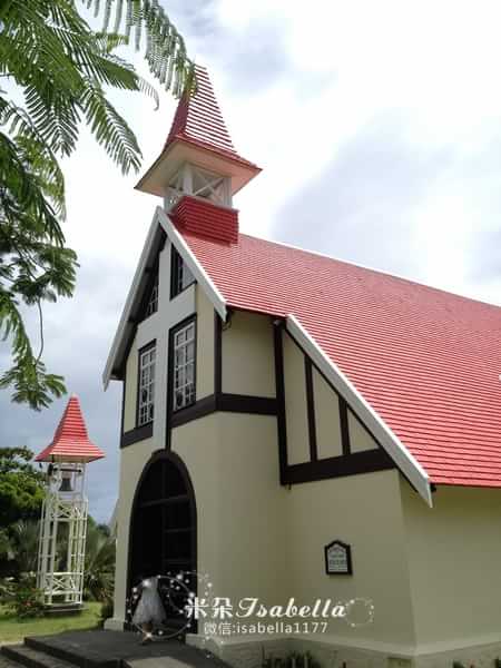 毛里求斯的日常,孤独的毛里求斯