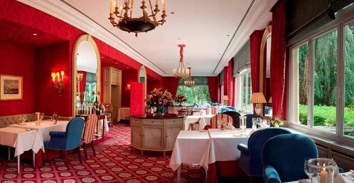 世界十大顶级酒店集团,几大顶级酒店集团