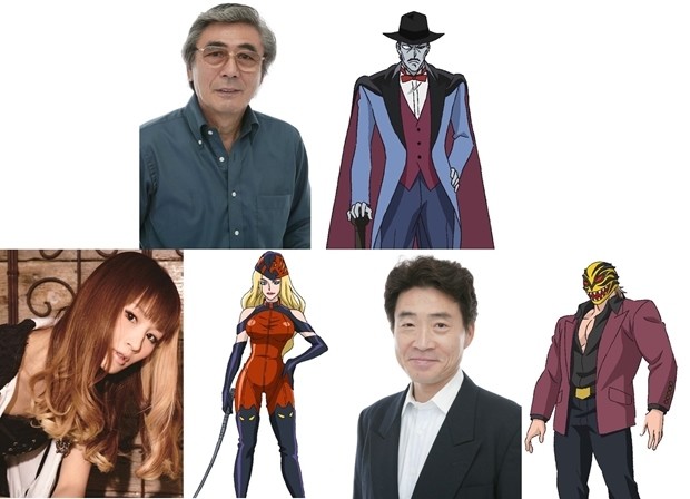 真“第一话”-Anitama新闻汇总