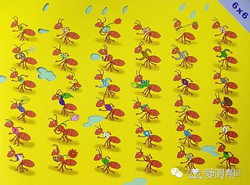 蚂蚁行军儿歌英文版完整版歌词,蚂蚁行军英文儿歌舞蹈完整版