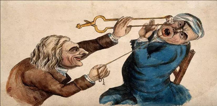 世界上因牙痛折磨的人有多少,世上最痛苦的感觉莫过于牙痛