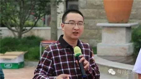 监管新政不减热情，第二届西部互联网金融“霸王”餐举行