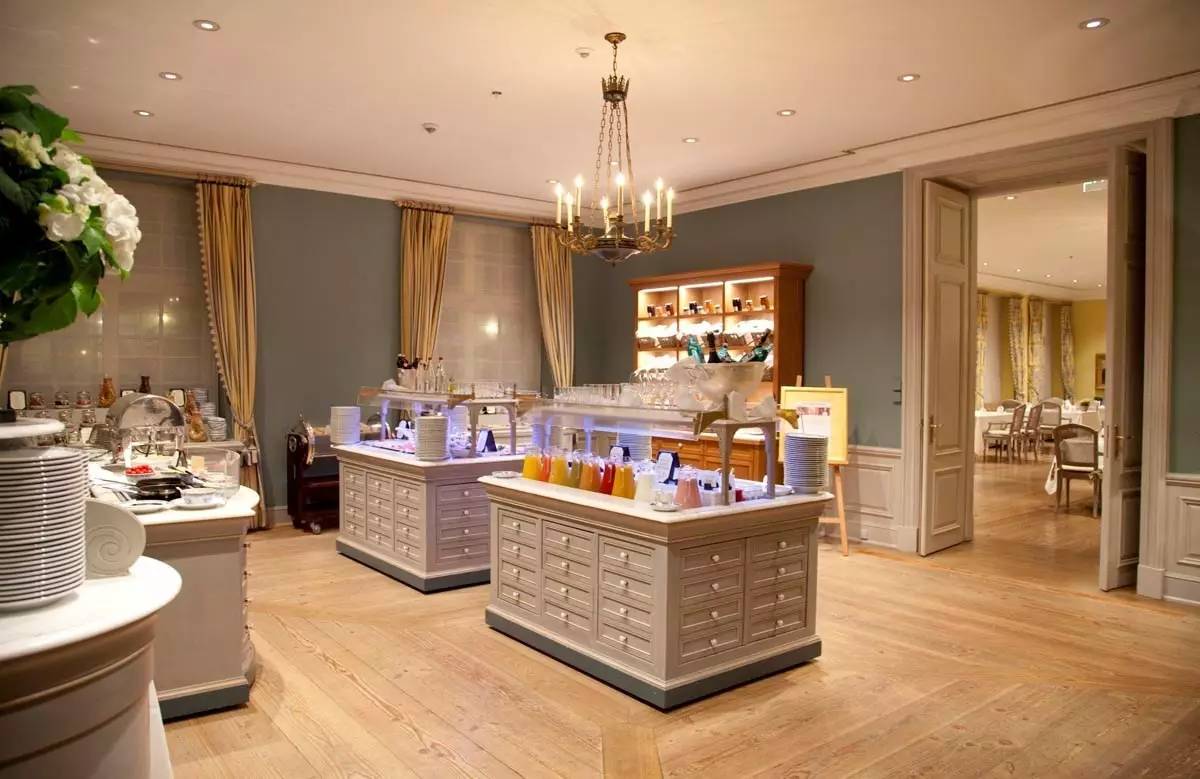 世界十大顶级酒店集团,几大顶级酒店集团