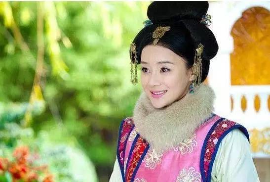 谁捧红赵丽颖和袁姗姗,赵丽颖袁姗姗谁带火