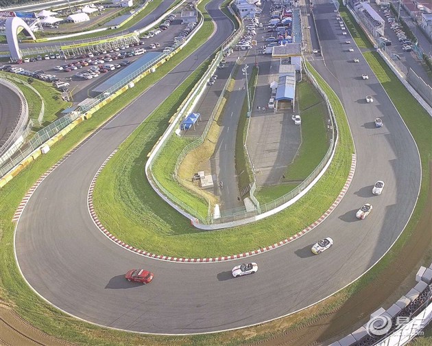 马自达mx5耐力赛简史,第一代马自达mx5试车