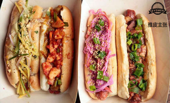 和美食有关的美食,与美食一起环游世界