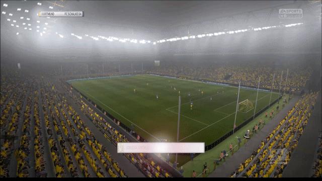 fifa17和实况19哪个好玩,fifa17和fconline4