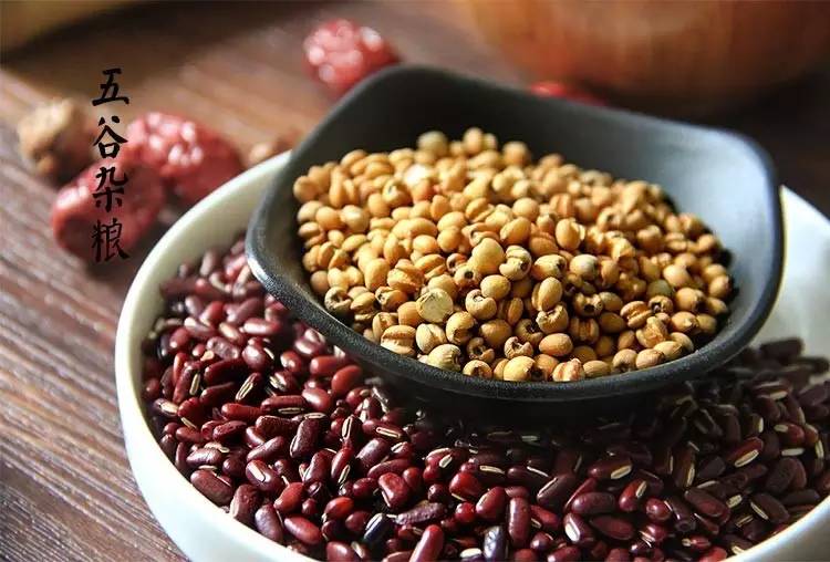 湿热饮食作息,白露节气的中医养生药方