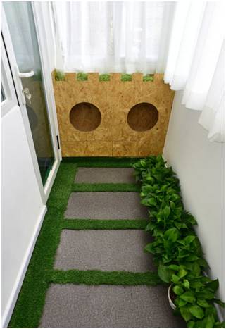 117平三房改4室最佳方案,39平老房改造翻新全过程