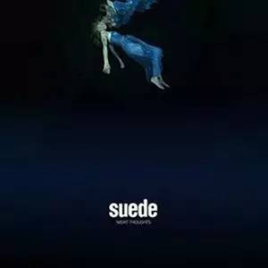 Suede:一段妖冶的英伦传奇