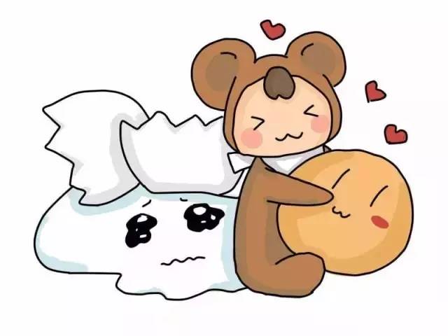 给宝宝吃蛋黄选择什么鸡蛋,给宝宝吃的蛋黄怎么弄碎