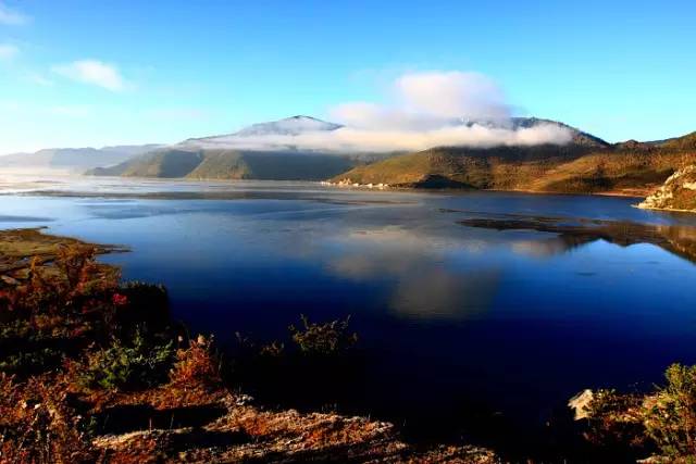 中秋国庆去哪儿玩推荐视频,中秋国庆10天游玩攻略