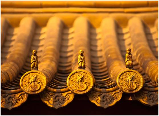 古建美景视频,古建之美高清图片