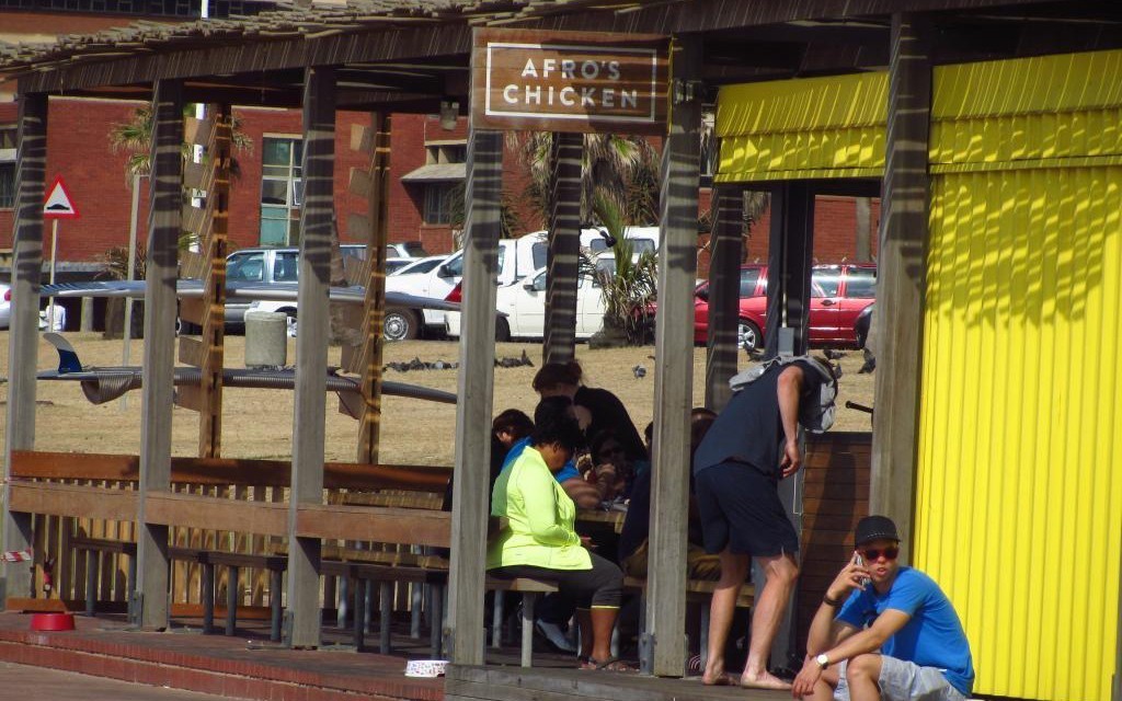 能上米其林，能下路边摊。不说了，我去找墨西哥玉米饼了|玩趣计划之全球小吃大赏（下）