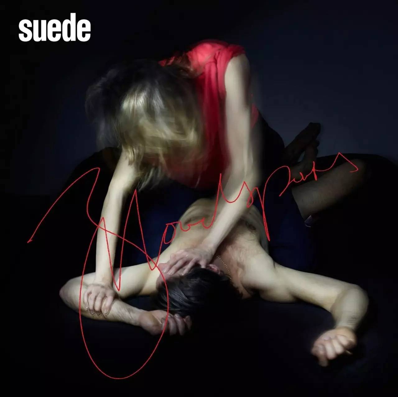 Suede:一段妖冶的英伦传奇