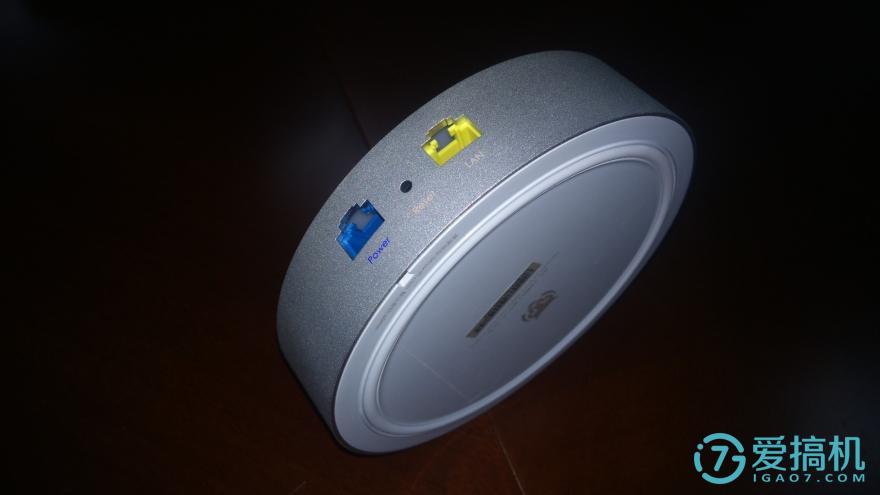 【必虎路由2测评】·养只“壁虎”会赚钱